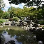Apartamento Yamaguchi