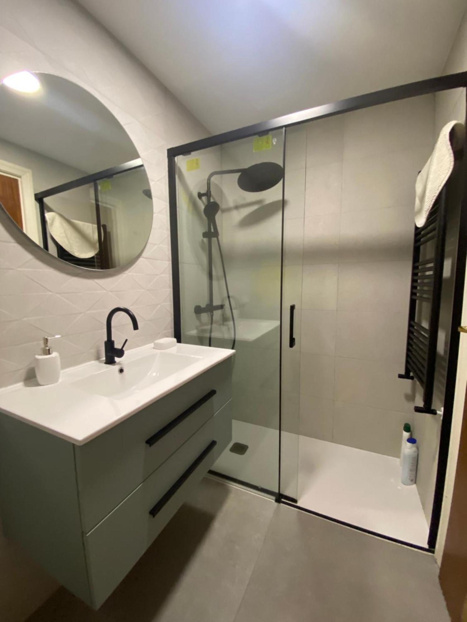 Apartamento Yamaguchi Pamplona